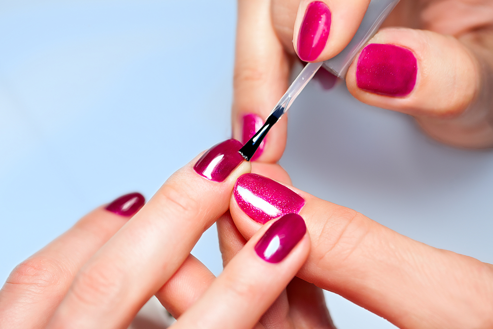 5. Gel polish nail designs for beginners - wide 3