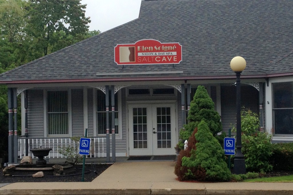 Our History expanded facility in Salem New Hampshire